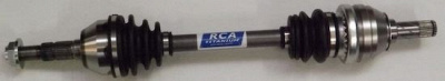 RCA FRANCE oa904an -  Приводной вал